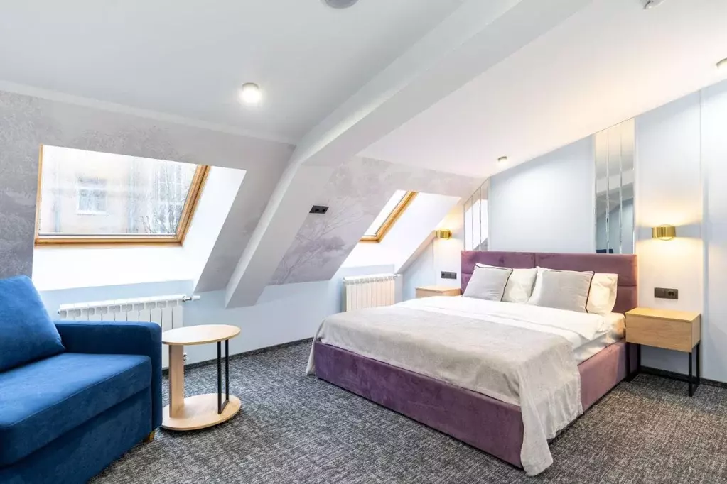 Комната Санкт-Петербург ул. Некрасова, 23 (19.0 м) - Фото 0