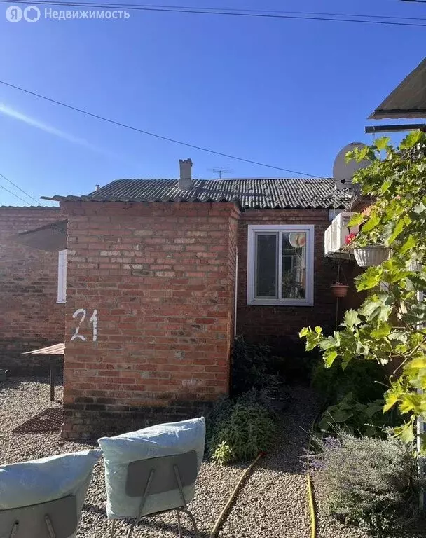 2-комнатная квартира: Кореновск, Коммунистическая улица, 9 (43 м) - Фото 1