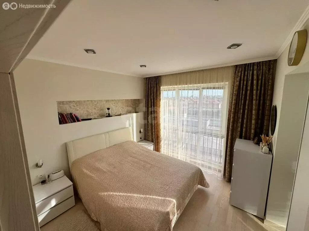 2-комнатная квартира: Владикавказ, проспект Доватора, 57А (50 м) - Фото 1