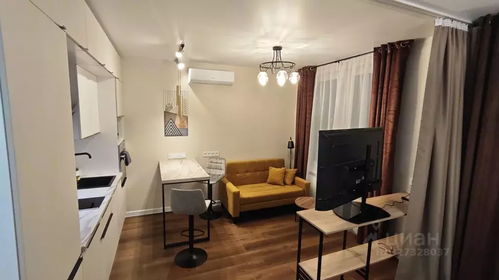 Студия Московская область, Красногорск городской округ, с. ... - Фото 1