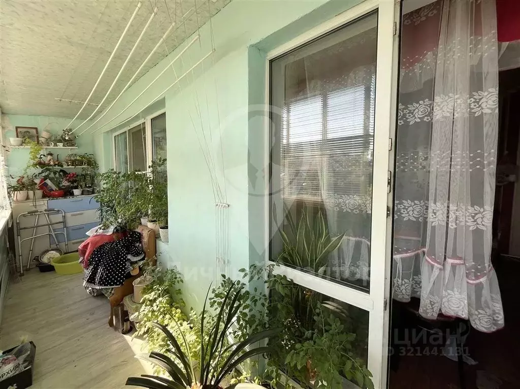 3-к кв. Рязанская область, Рязанский район, Дядьковское с/пос, с. ... - Фото 2