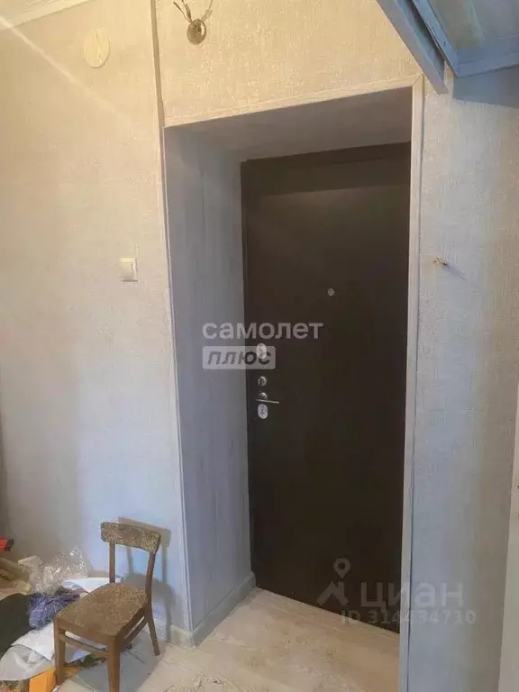 2-к кв. Тульская область, Тула Серебровская ул., 16Д (46.0 м) - Фото 1