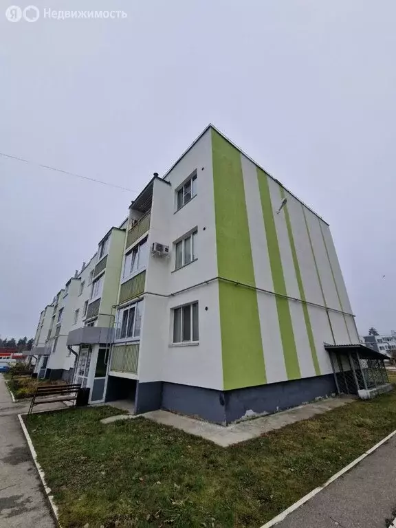 1-комнатная квартира: Димитровград, улица Менделеева, 31 (29.6 м) - Фото 1