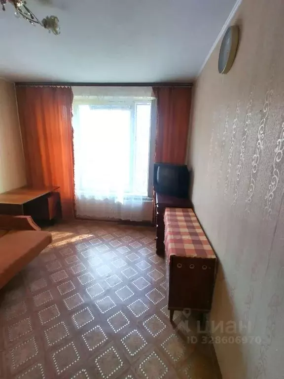 1-к кв. Москва, Москва, Зеленоград к405 (38.0 м) - Фото 2