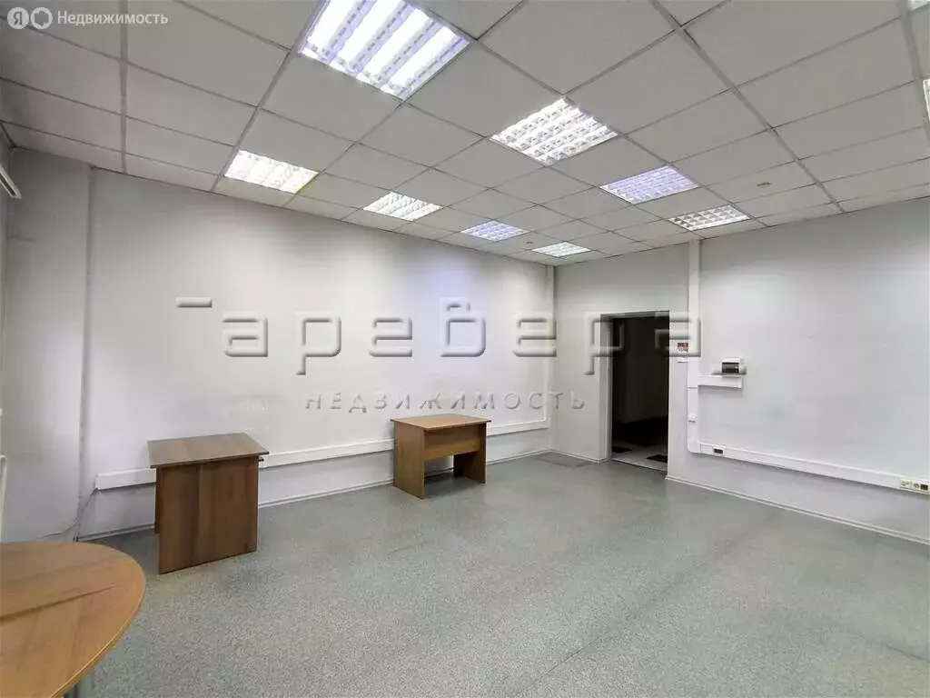Офис (34 м) - Фото 2