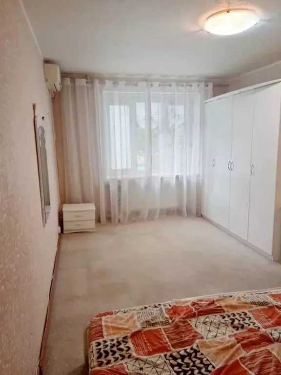 2-к кв. Самарская область, Тольятти бул. Ленина, 10 (53.4 м) - Фото 0