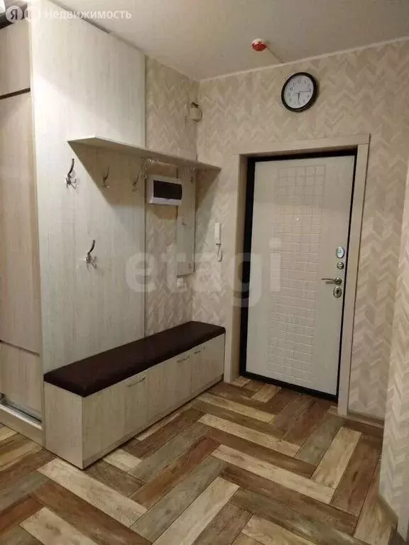 2-комнатная квартира: Воронеж, Спортивная набережная, 19А (61.4 м) - Фото 1