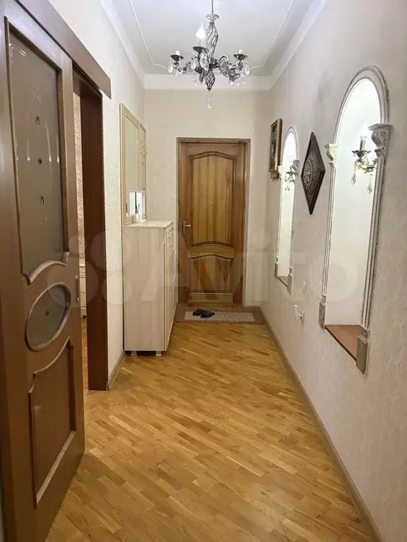2-к. квартира, 80 м, 2/3 эт. - Фото 1