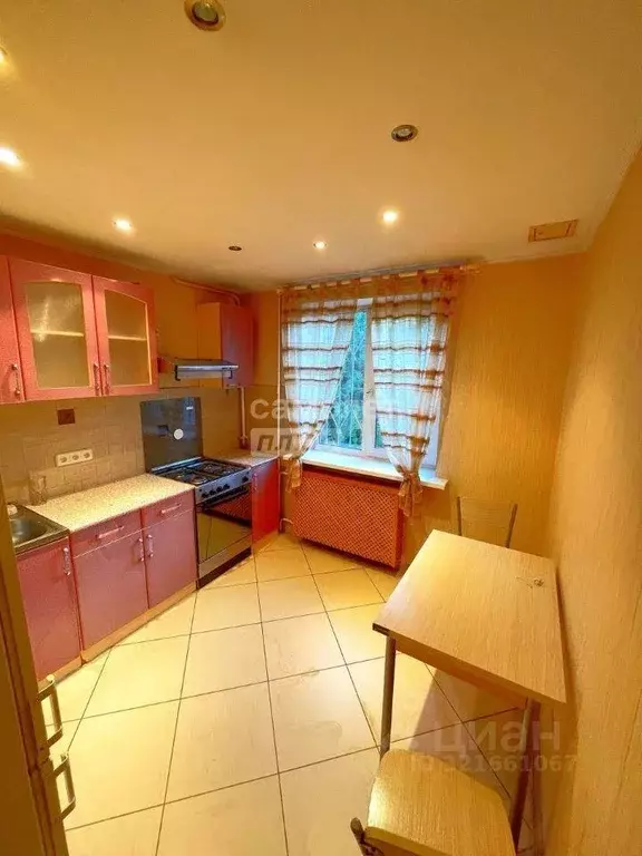 Квартира, 2 комнаты, 52.3 м - Фото 0