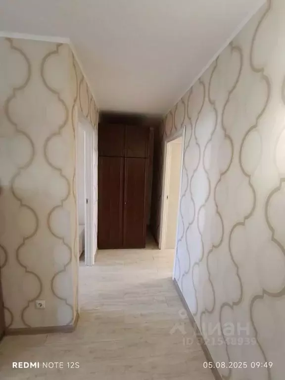 3-к кв. Белгородская область, Губкин ул. Белинского, 10 (55.0 м) - Фото 2