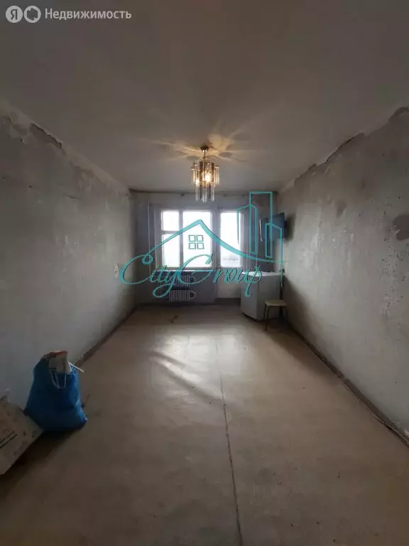 1-комнатная квартира: Орск, Крайняя улица, 38А (37.6 м) - Фото 1