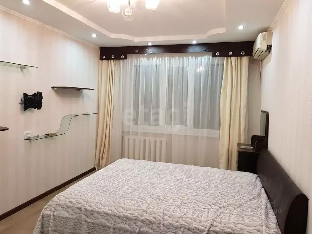 2-к кв. Хабаровский край, Хабаровск ул. Рабочий городок, 8А (55.0 м) - Фото 1