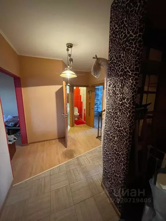 2-к кв. Томская область, Томск Рабочая ул., 11А (70.3 м) - Фото 2