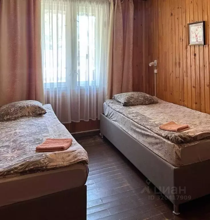 Комната Бурятия, Баргузинский район, с. Максимиха Школьная ул., 5А ... - Фото 0