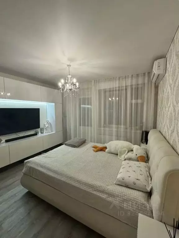 Студия Красноярский край, Красноярск Соколовская ул., 80А (28.0 м) - Фото 1