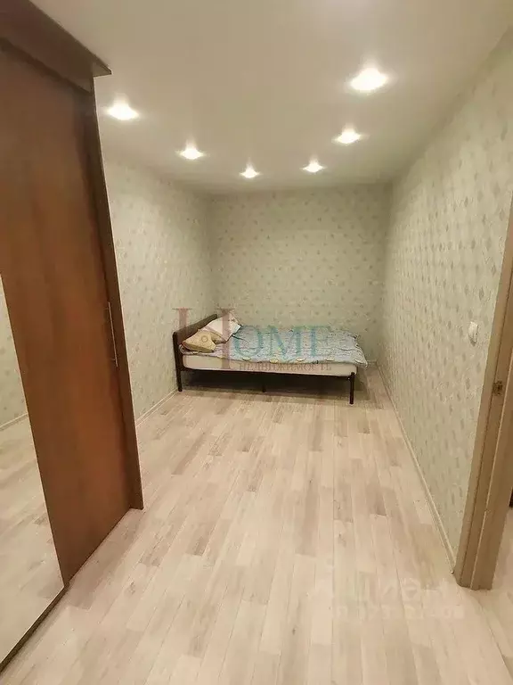 2-к кв. Новосибирская область, Новосибирск ул. Есенина, 65 (43.0 м) - Фото 1