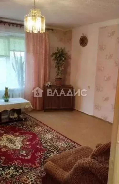 1-к кв. Калининградская область, Калининград ул. Гайдара, 113 (38.0 м) - Фото 1