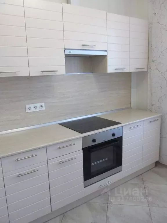 1-к кв. Санкт-Петербург ул. Брянцева, 13к1 (39.0 м) - Фото 1