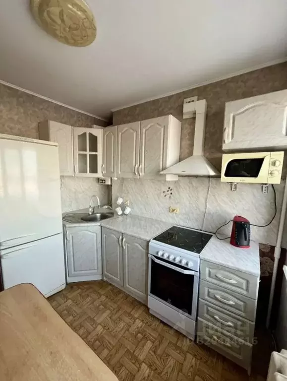 2-к кв. Башкортостан, Уфа ул. Адмирала Макарова, 26/3 (45.0 м) - Фото 1