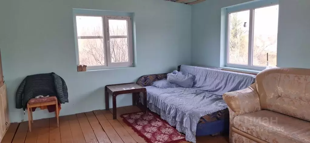 Дом в Башкортостан, Уфа городской округ, с. Старые Турбаслы ул. ... - Фото 2