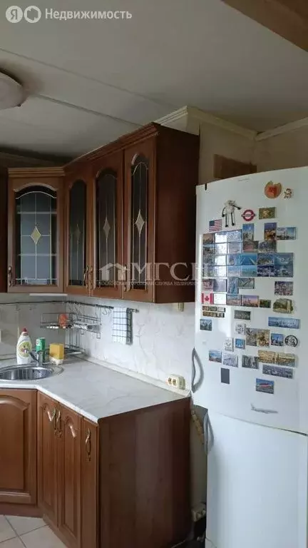 3-комнатная квартира: Москва, Большая Черкизовская улица, 11 (55.9 м) - Фото 2