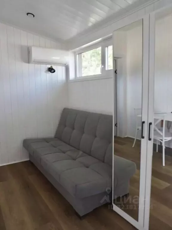 Комната Челябинская область, Кизильский муниципальный округ, пос. ... - Фото 2