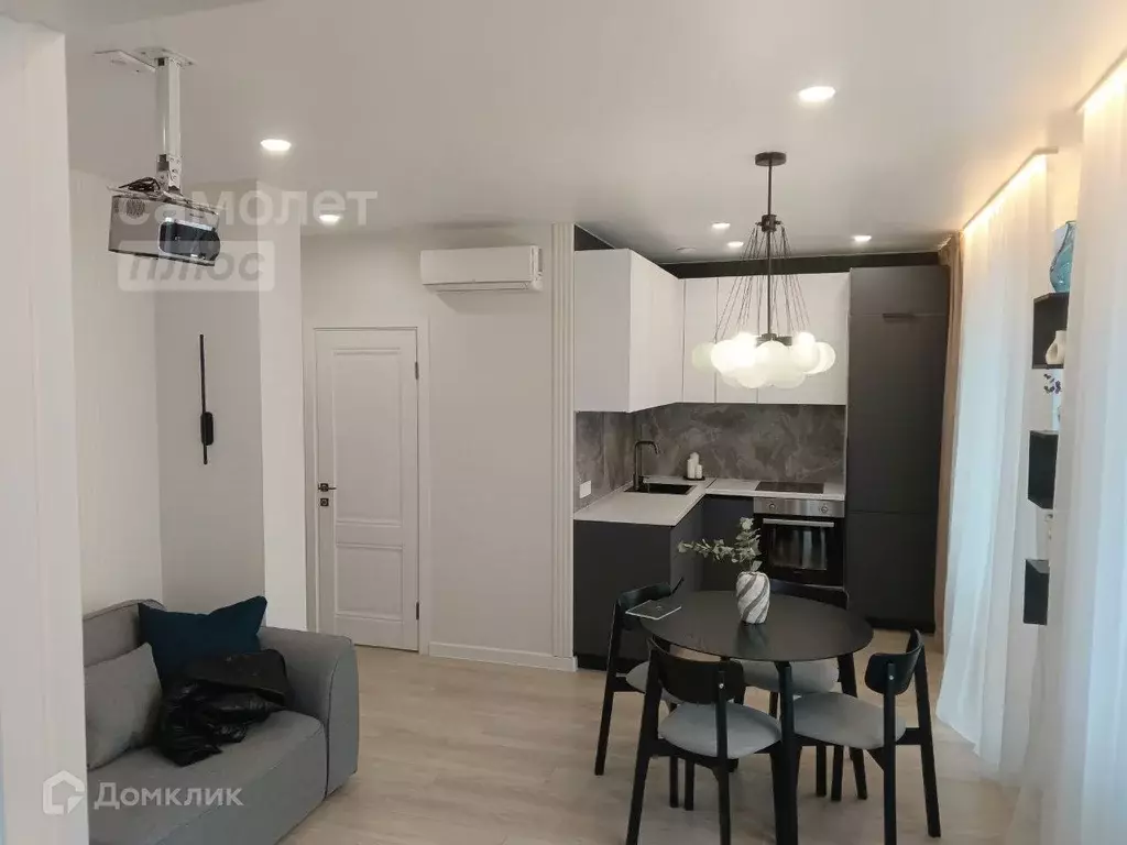 Продаётся 2-к квартира, 43.2 м - Фото 0