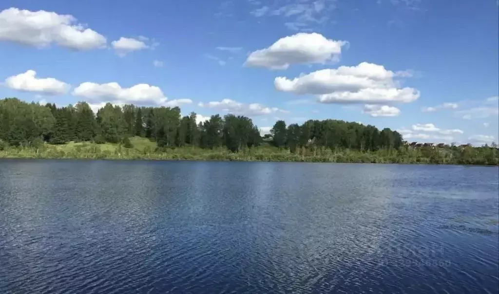Участок в Московская область, Дмитровский муниципальный округ, д. ... - Фото 1