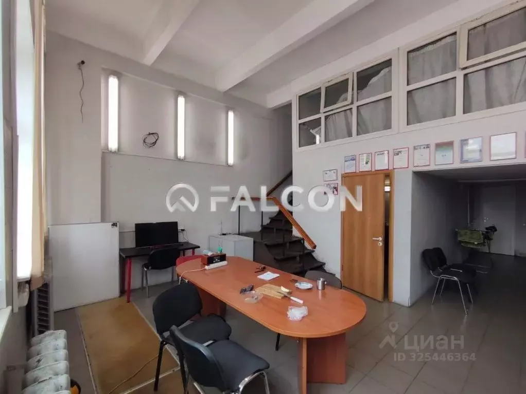 Помещение свободного назначения в Москва ул. Василия Петушкова, 3С1 ... - Фото 2