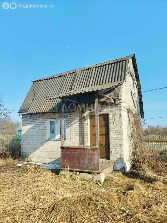 Дом в Смоленский муниципальный округ, садовое некоммерческое ... - Фото 1