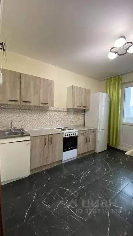 3-к кв. Московская область, Химки ул. Горшина, 3к2 (87.0 м) - Фото 2