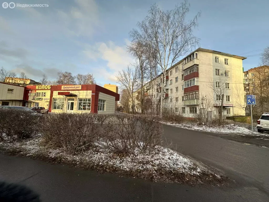 Помещение свободного назначения (32 м) - Фото 1