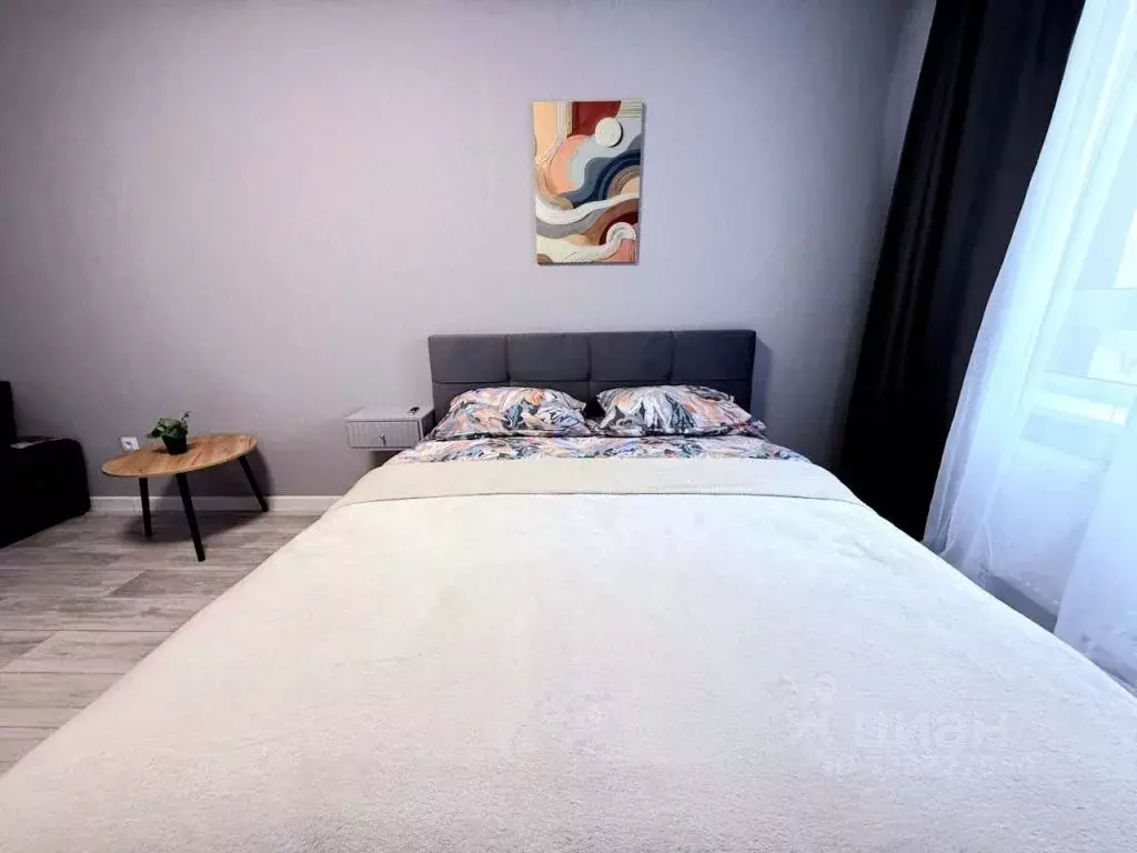 1-к кв. Пермский край, Пермь ул. Космонавта Леонова, 41к2 (40.0 м) - Фото 1