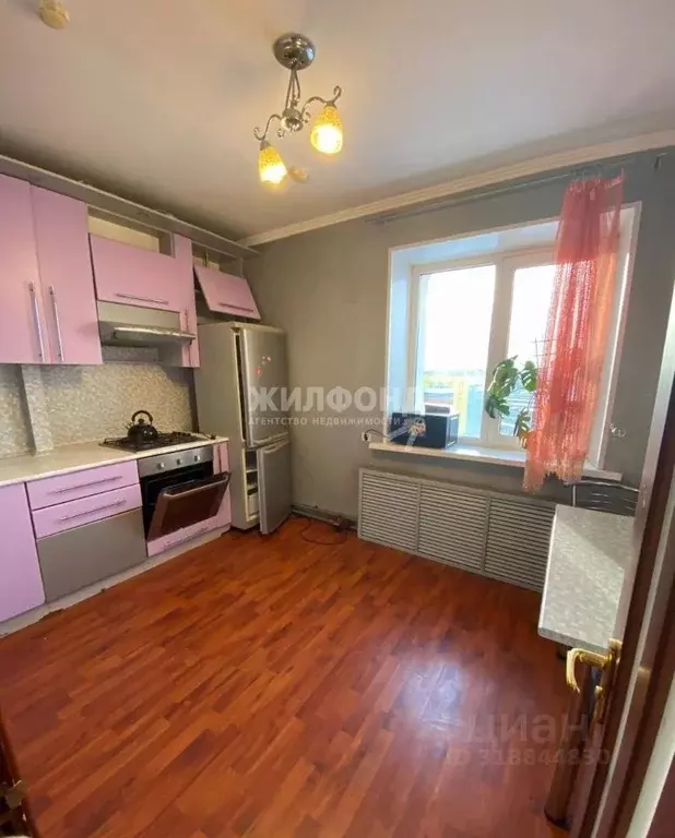 1-к кв. Белгородская область, Белгород ул. Есенина, 32 (39.0 м) - Фото 0