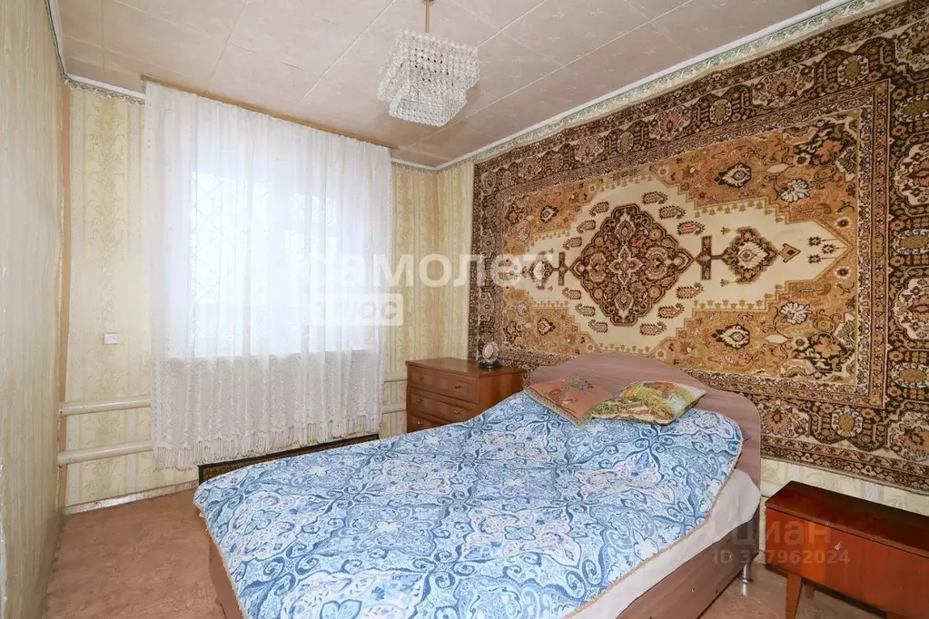 Дом в Кемеровская область, Кемерово Минский пер., 10 (62 м) - Фото 1