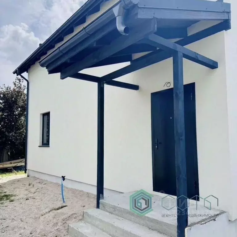 Дом в Калининградская область, Калининград Победа садовое ... - Фото 2