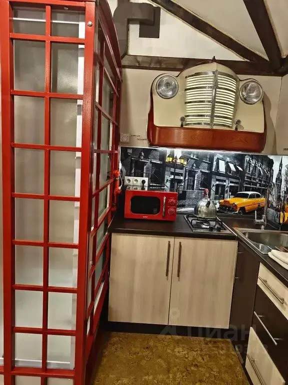 Дом в Московская область, Сергиев Посад Благовещенская ул., 23 (75 м) - Фото 2