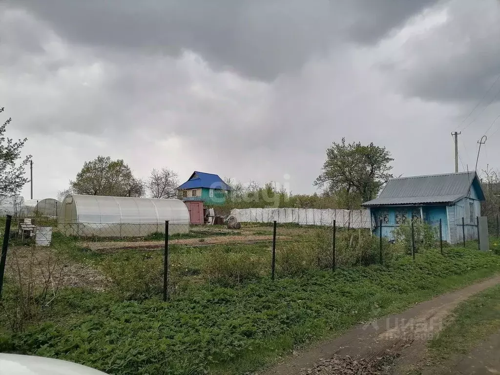 Дом в Смоленская область, Смоленск Текстильщик-3 садоводческое ... - Фото 1