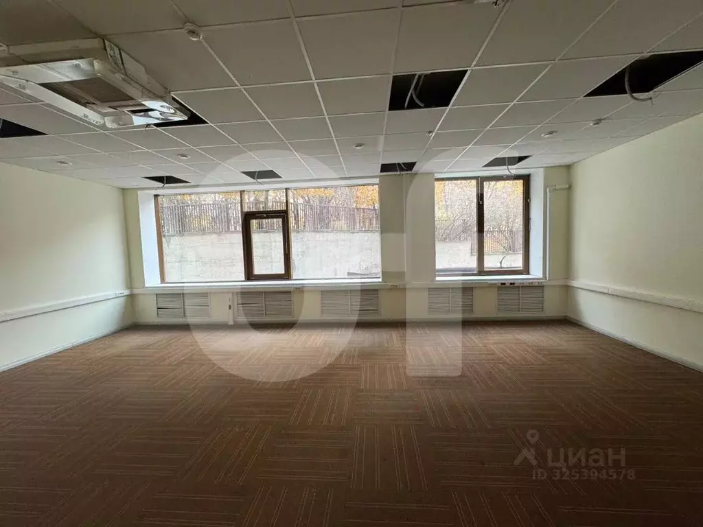 Офис в Москва ул. Архитектора Власова, 6 (693 м) - Фото 1