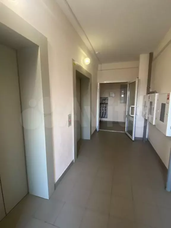 1-к. квартира, 40 м, 11/16 эт. - Фото 1