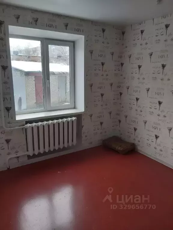 1-к кв. Тамбовская область, Тамбов ул. Менделеева, 15к1 (24.4 м) - Фото 1
