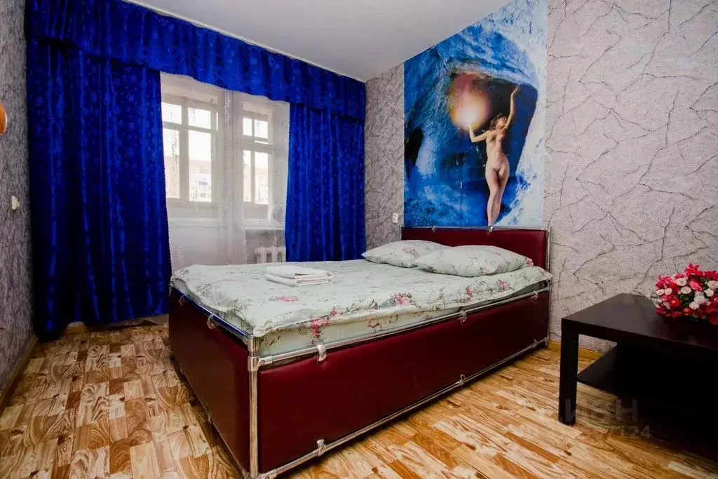 3-к кв. Башкортостан, Стерлитамак Коммунистическая ул., 84 (75.0 м) - Фото 0