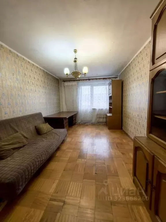 3-к кв. Москва Можайское ш., 17 (74.2 м) - Фото 2