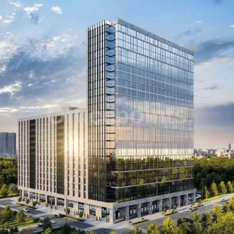 Помещение свободного назначения в Москва Шереметьевская ул., 21 (668 ... - Фото 1