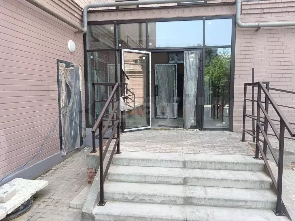 2-к. квартира, 48,7 м, 2/5 эт. - Фото 1