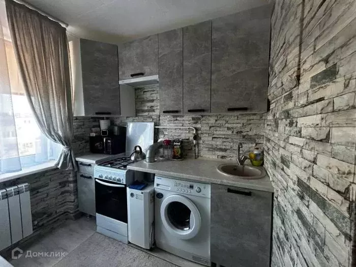 Продаётся 1-к квартира, 28 м - Фото 0