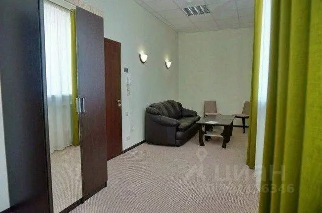 Комната Липецкая область, Липецк Трубный проезд, 3В (33.0 м) - Фото 2