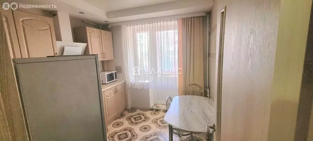 3-комнатная квартира: Калининград, Зоологическая улица, 11Б (65 м) - Фото 1