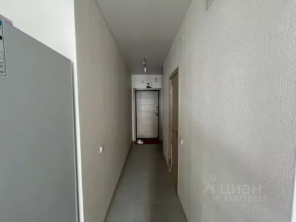 Студия Нижегородская область, Нижний Новгород д. Анкудиновка, ул. ... - Фото 0