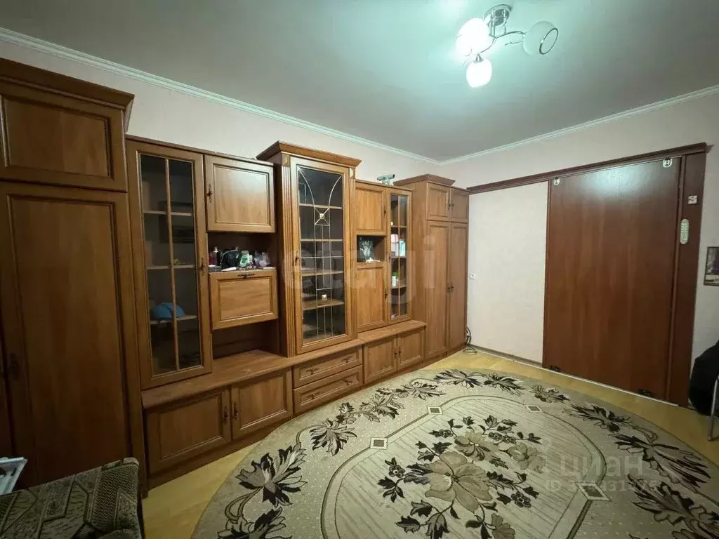 2-к кв. Крым, Феодосия ул. Челнокова, 96 (52.2 м) - Фото 1